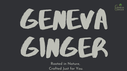 Geneva Ginger